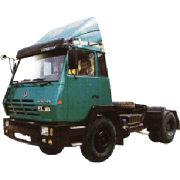 重慶重型汽車集團(tuán)公司沈陽銷售公司及其產(chǎn)品介紹——源自原四川汽車制造廠