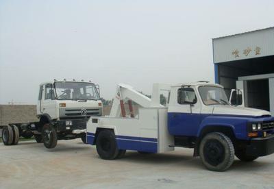 建湖縣隨車帶吊救援車市場概況與汽車零配件產業鏈分析