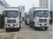 專用汽車銷售專家 湖北虹昌達(dá)專用汽車公司產(chǎn)品展示