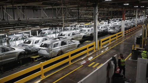 國內貿易面臨雙重壓力 外貿訂單銳減與汽車供應鏈二次沖擊引發部分工廠停產