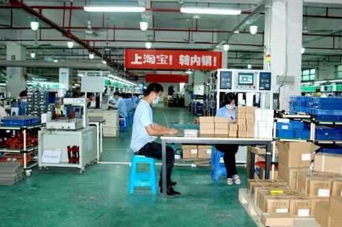 阿里春雷計劃滿月顯成效 過半外貿企業轉戰淘寶拓內需